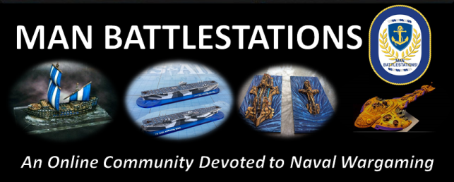 Man Battlestations Forum